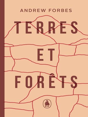 cover image of Terres et forêts